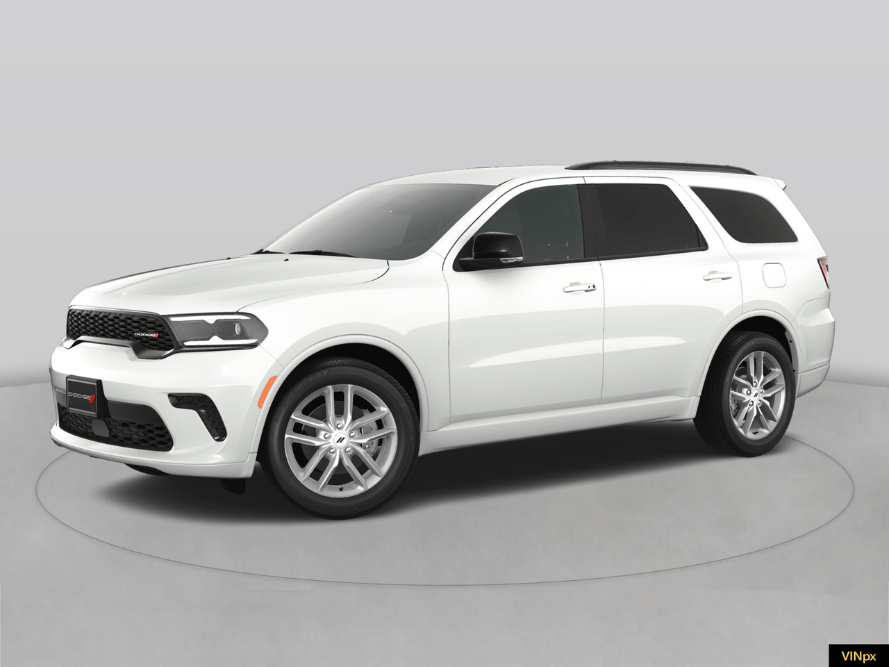 2024 Dodge Durango GT PLUS AWD Redlands CA