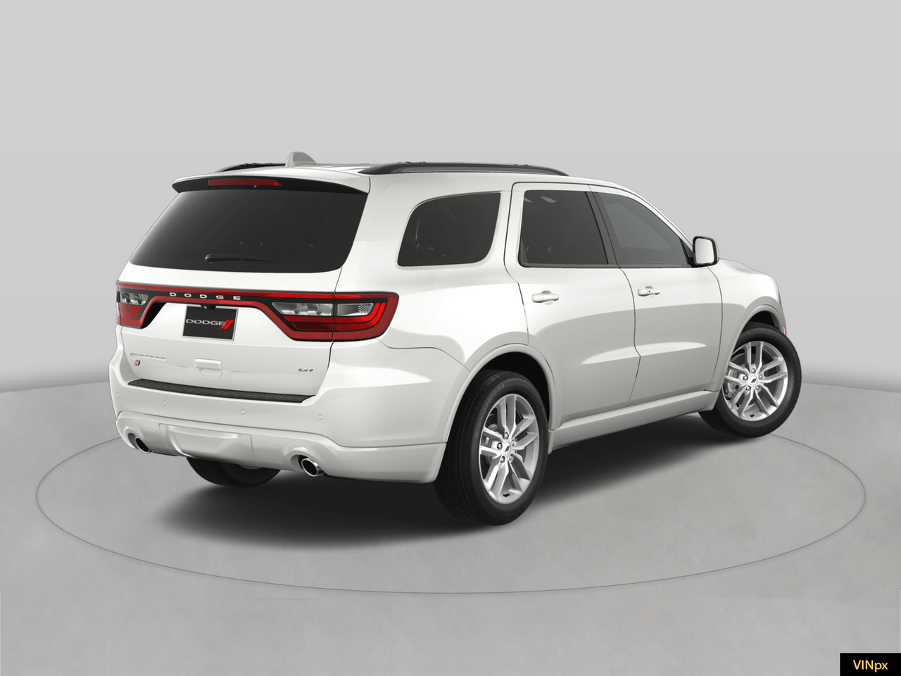 2024 Dodge Durango GT PLUS AWD Redlands CA