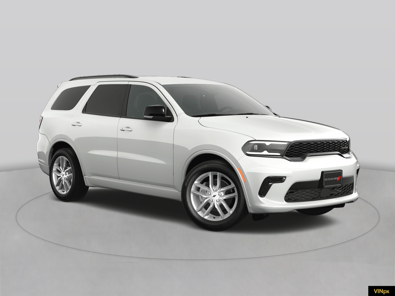 2024 Dodge Durango GT PLUS AWD Redlands CA