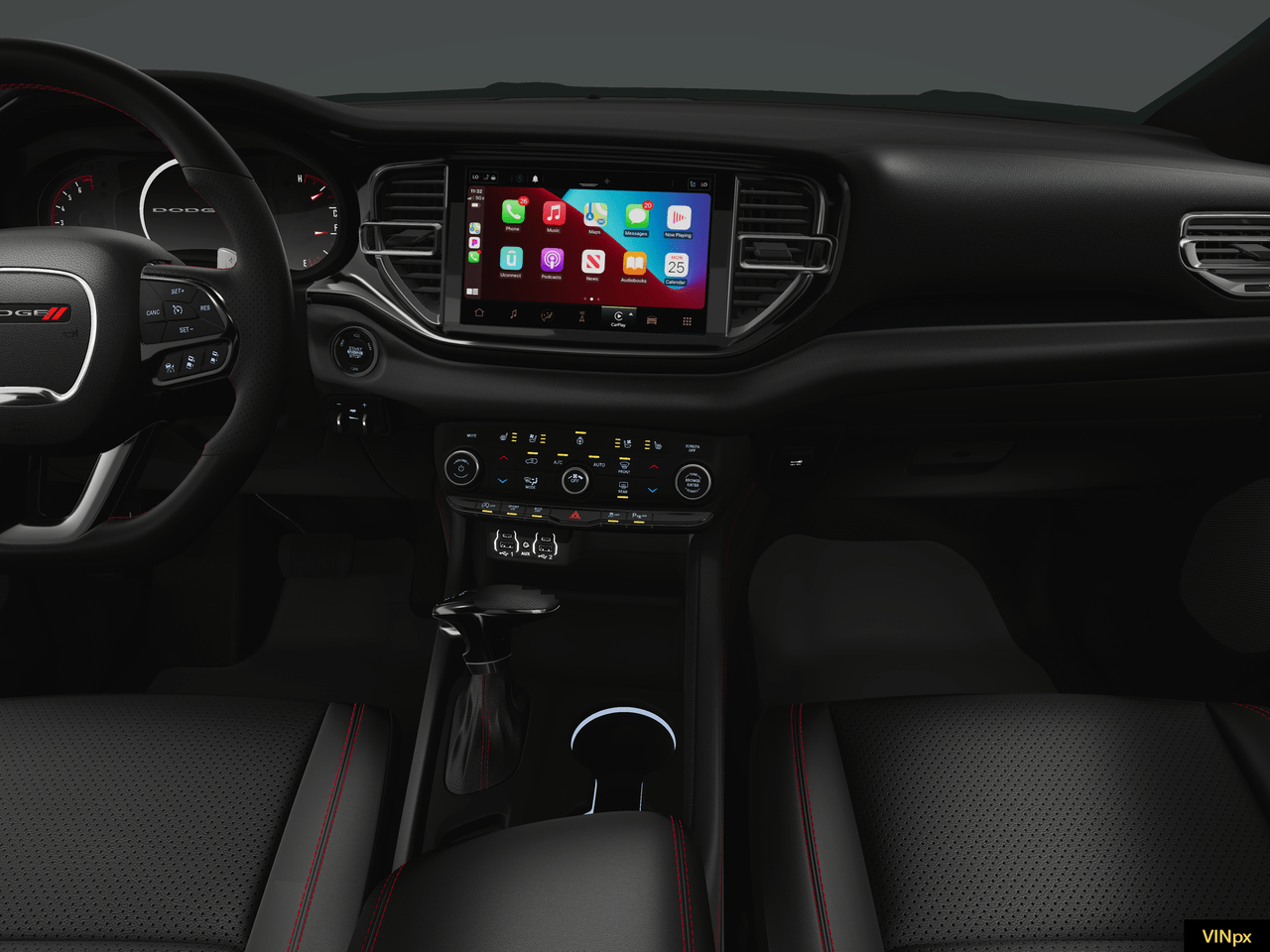2024 Dodge Durango GT PLUS AWD Redlands CA