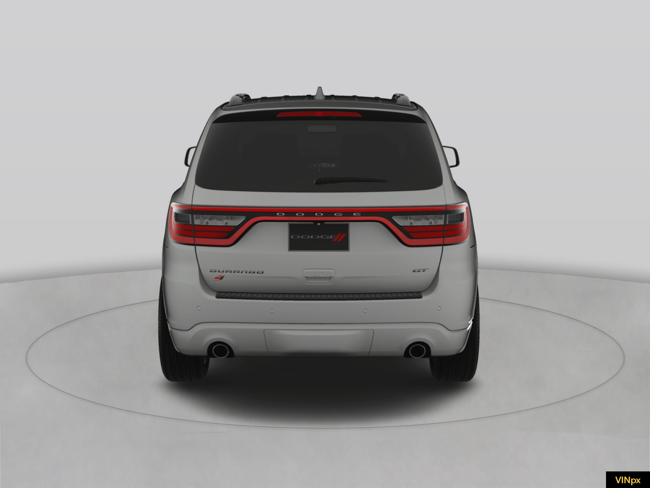 2024 Dodge Durango GT PLUS AWD Redlands CA