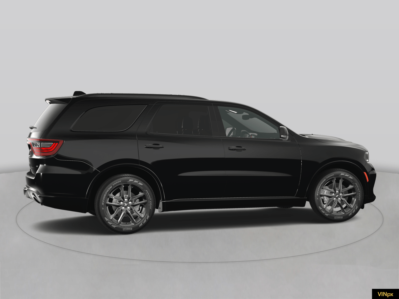 2024 Dodge Durango GT PLUS AWD Redlands CA