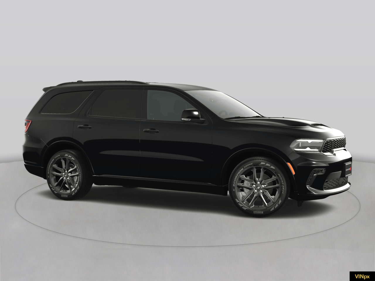2024 Dodge Durango GT PLUS AWD Redlands CA