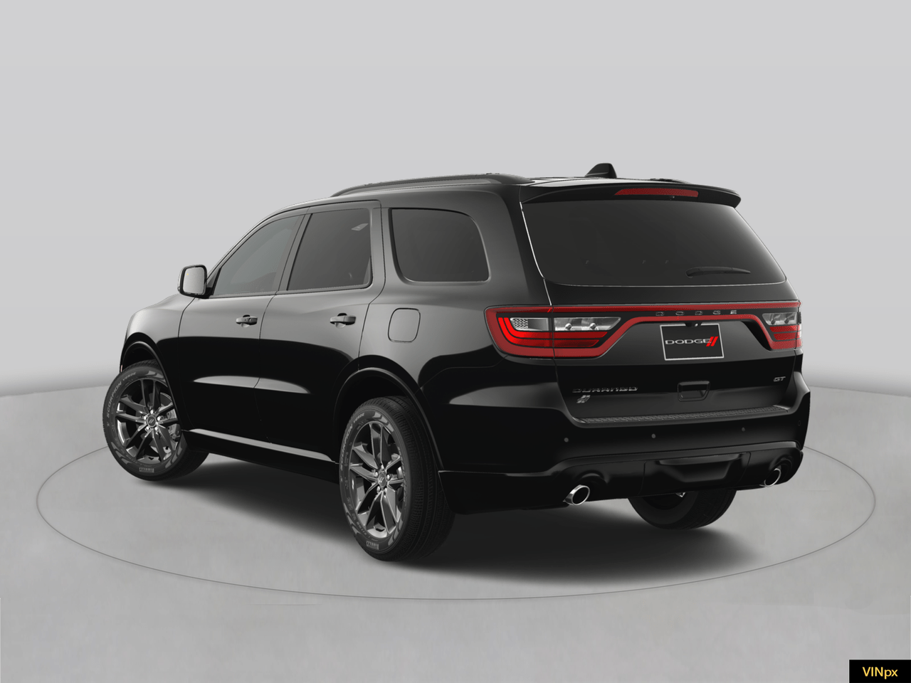 2024 Dodge Durango GT PLUS AWD Redlands CA