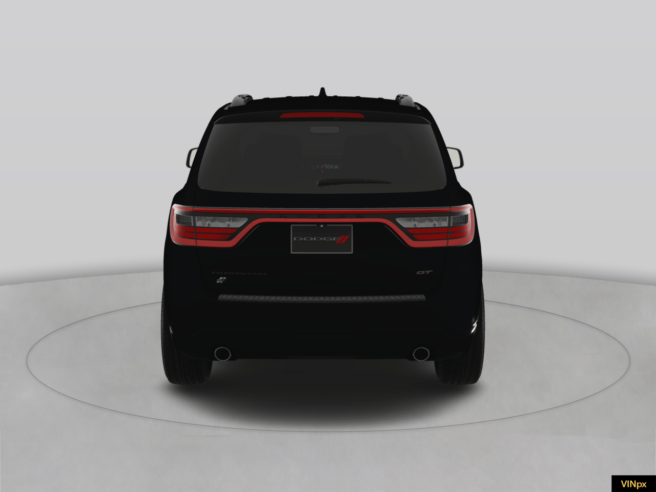 2024 Dodge Durango GT PLUS AWD Redlands CA