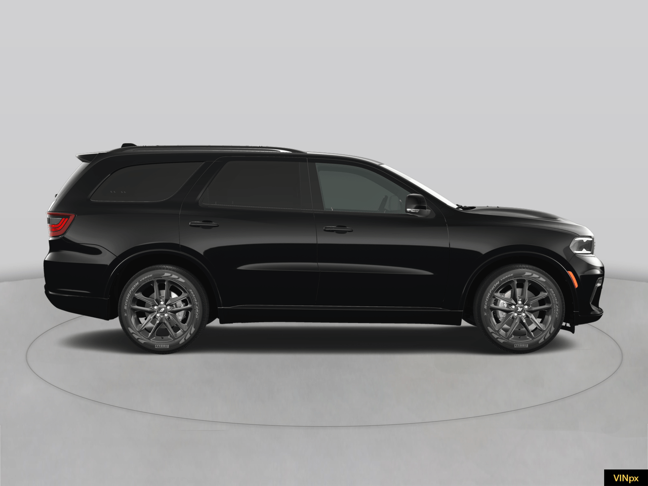 2024 Dodge Durango GT PLUS AWD Redlands CA