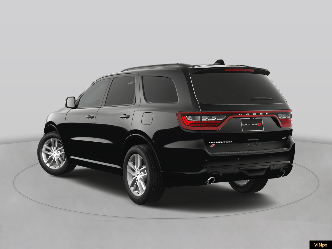 2024 Dodge Durango GT PLUS AWD Redlands CA