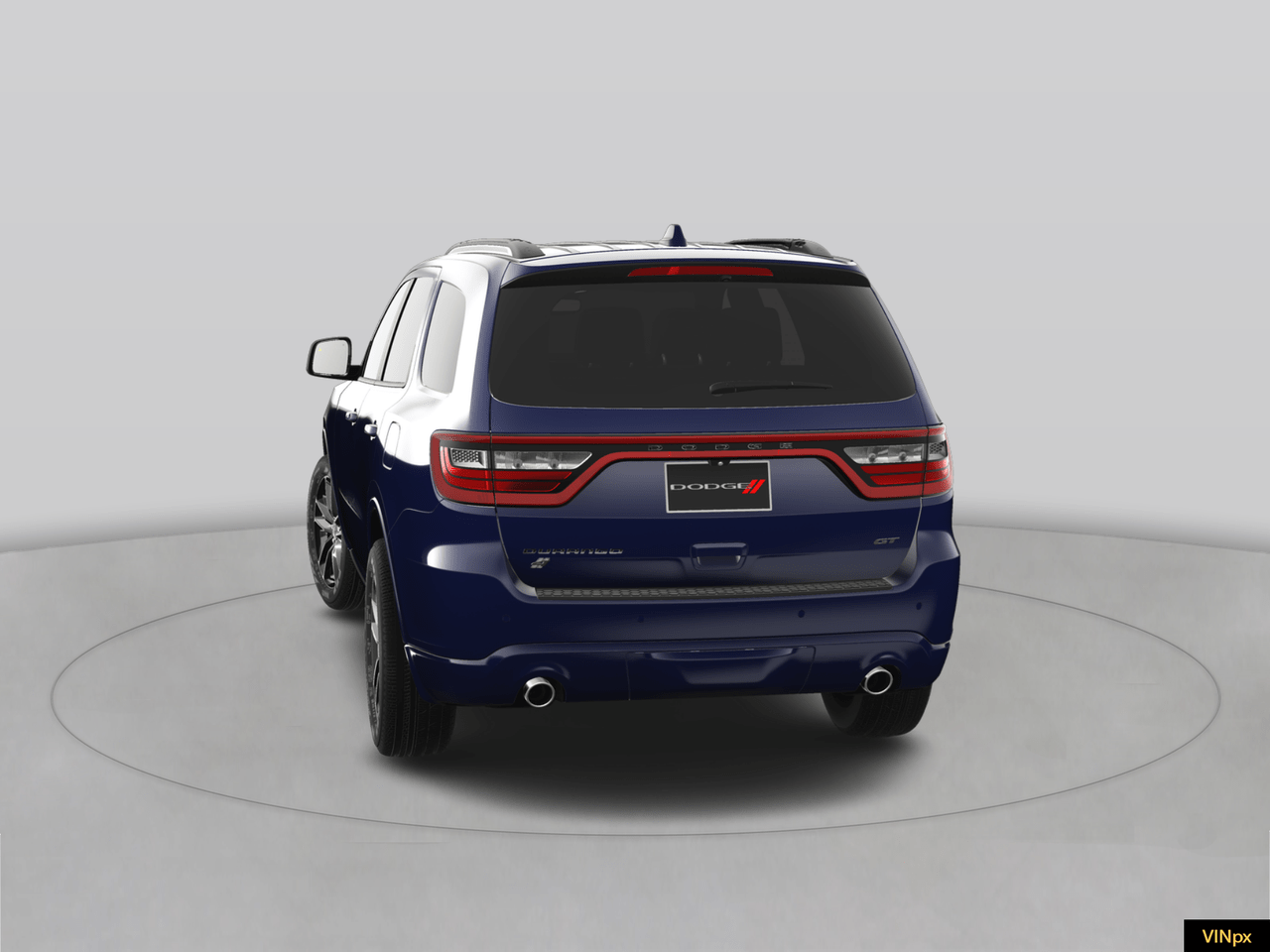 2024 Dodge Durango GT PLUS AWD Redlands CA
