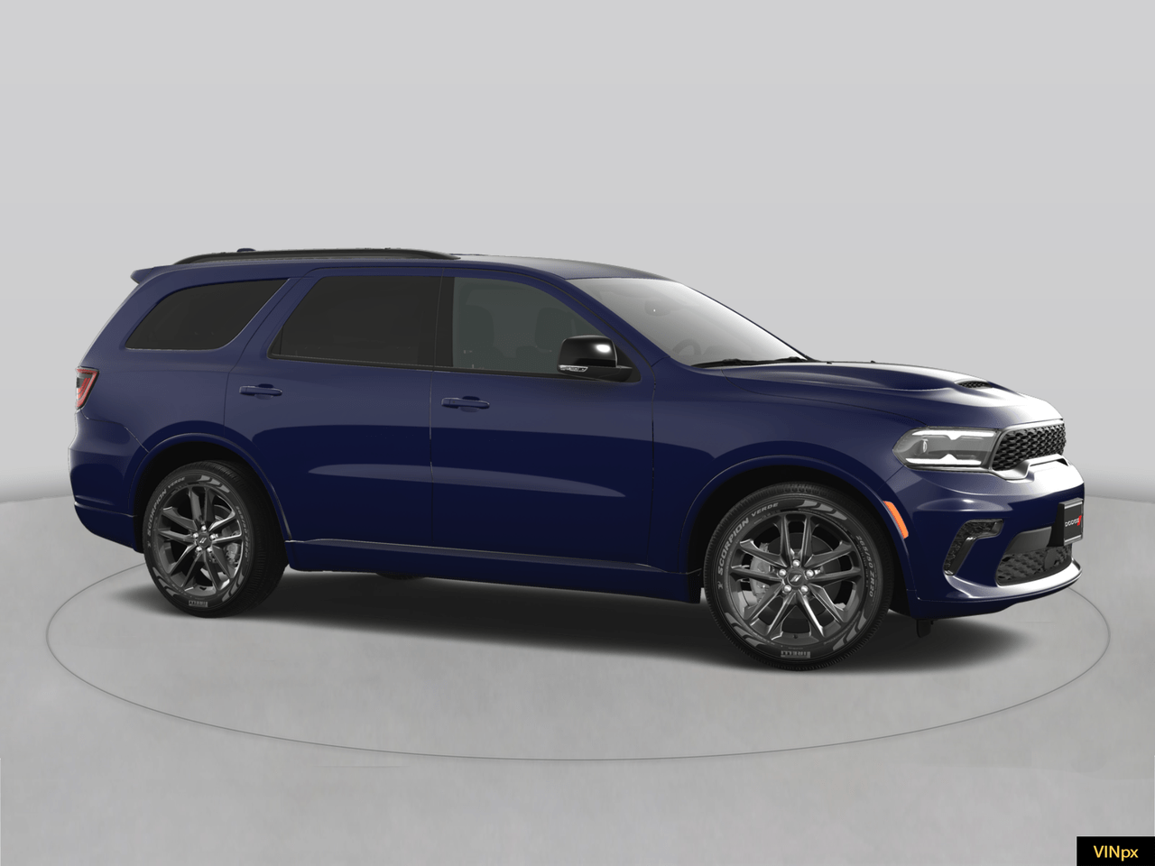 2024 Dodge Durango GT PLUS AWD Redlands CA
