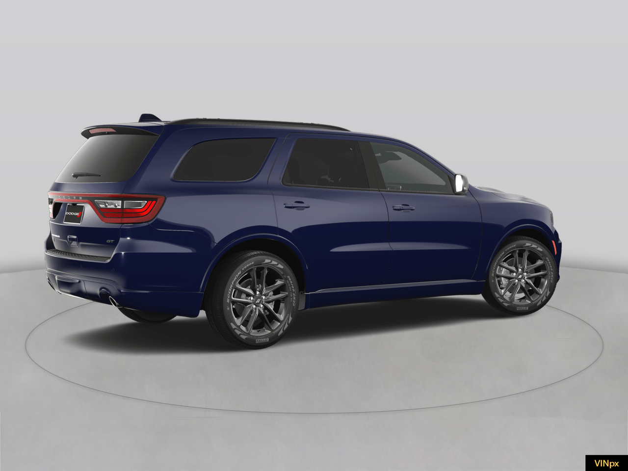 2024 Dodge Durango GT PLUS AWD Redlands CA