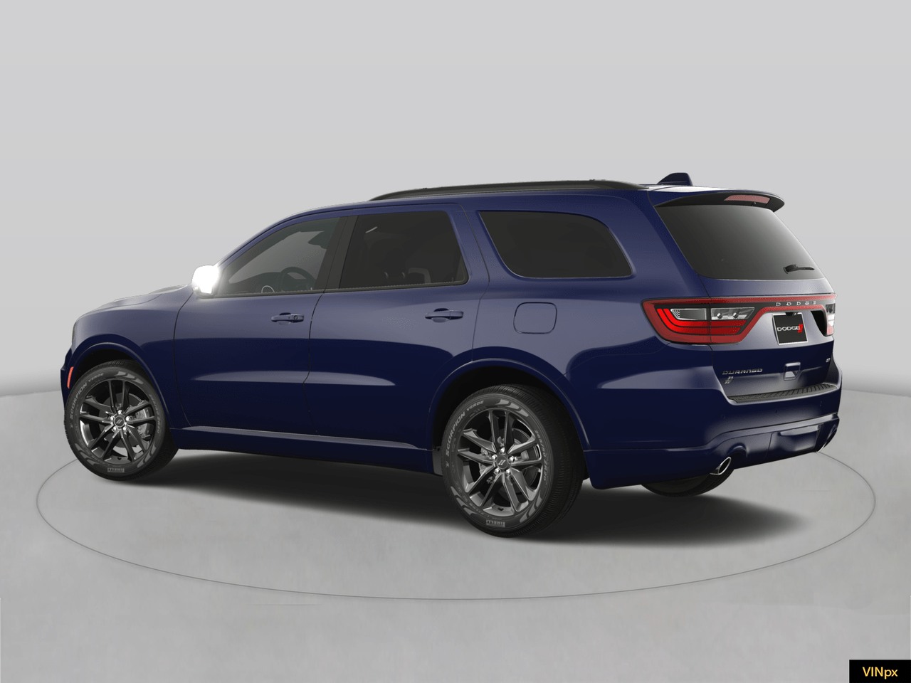 2024 Dodge Durango GT PLUS AWD Redlands CA