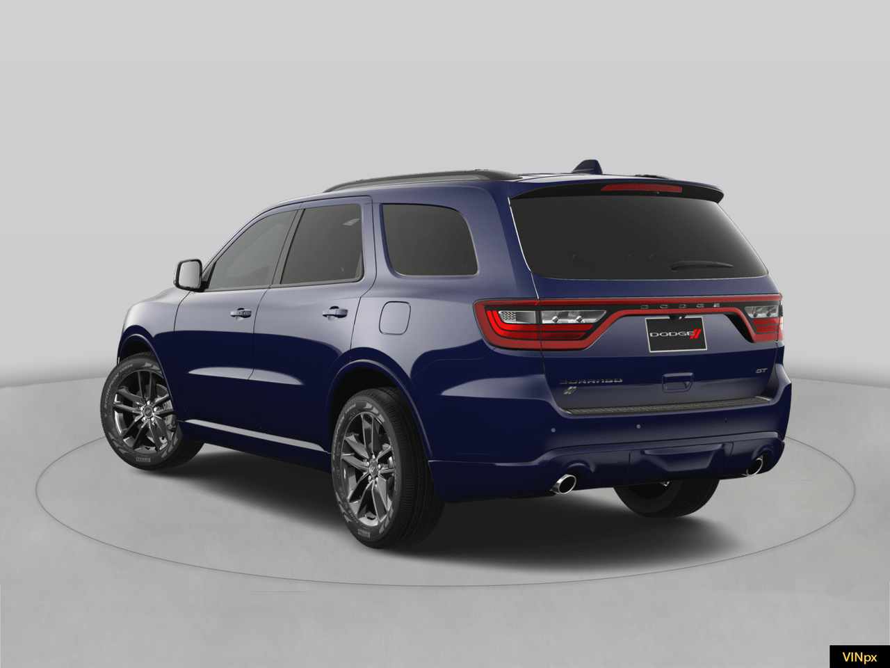2024 Dodge Durango GT PLUS AWD Redlands CA