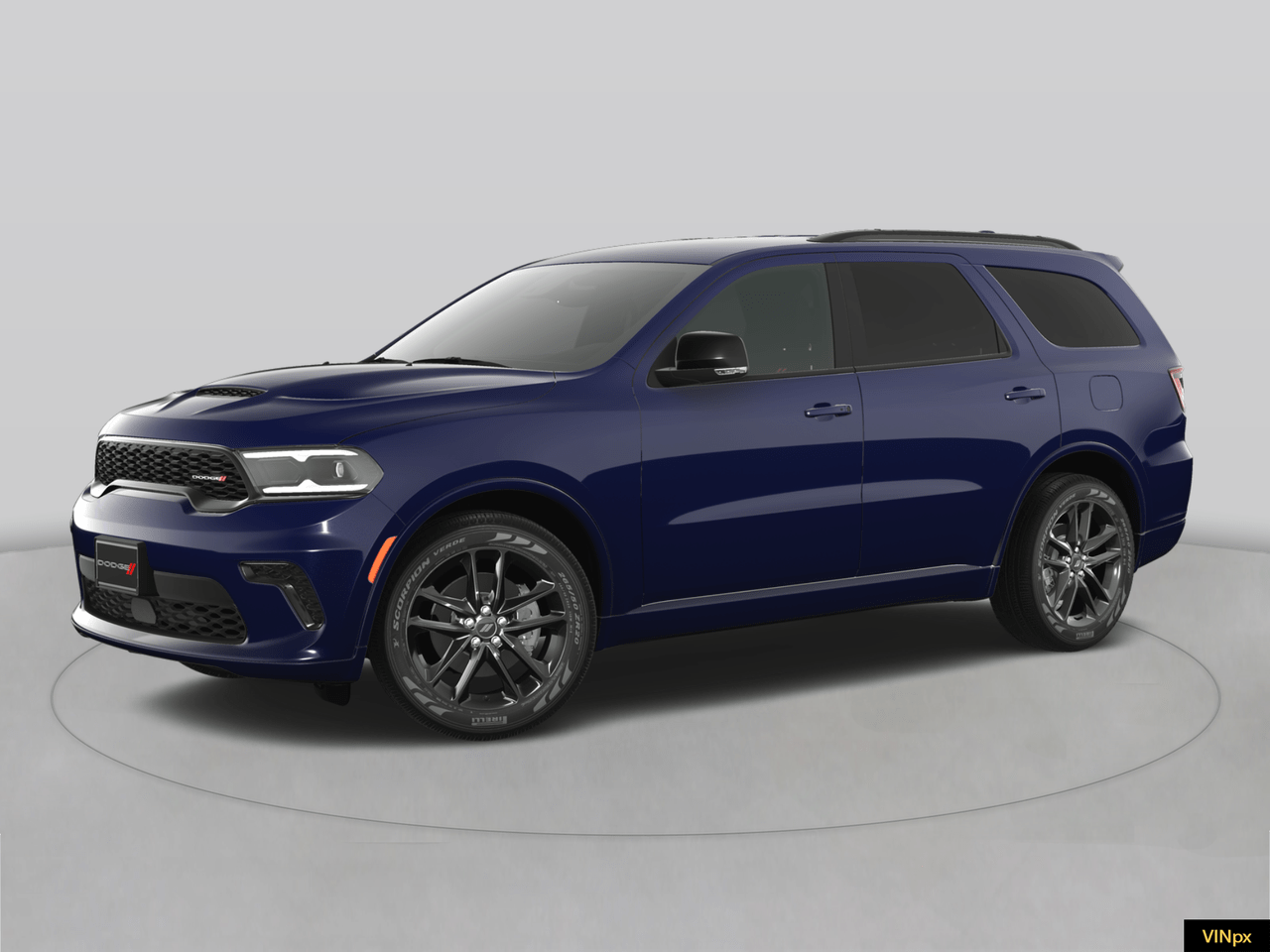 2024 Dodge Durango GT PLUS AWD Redlands CA