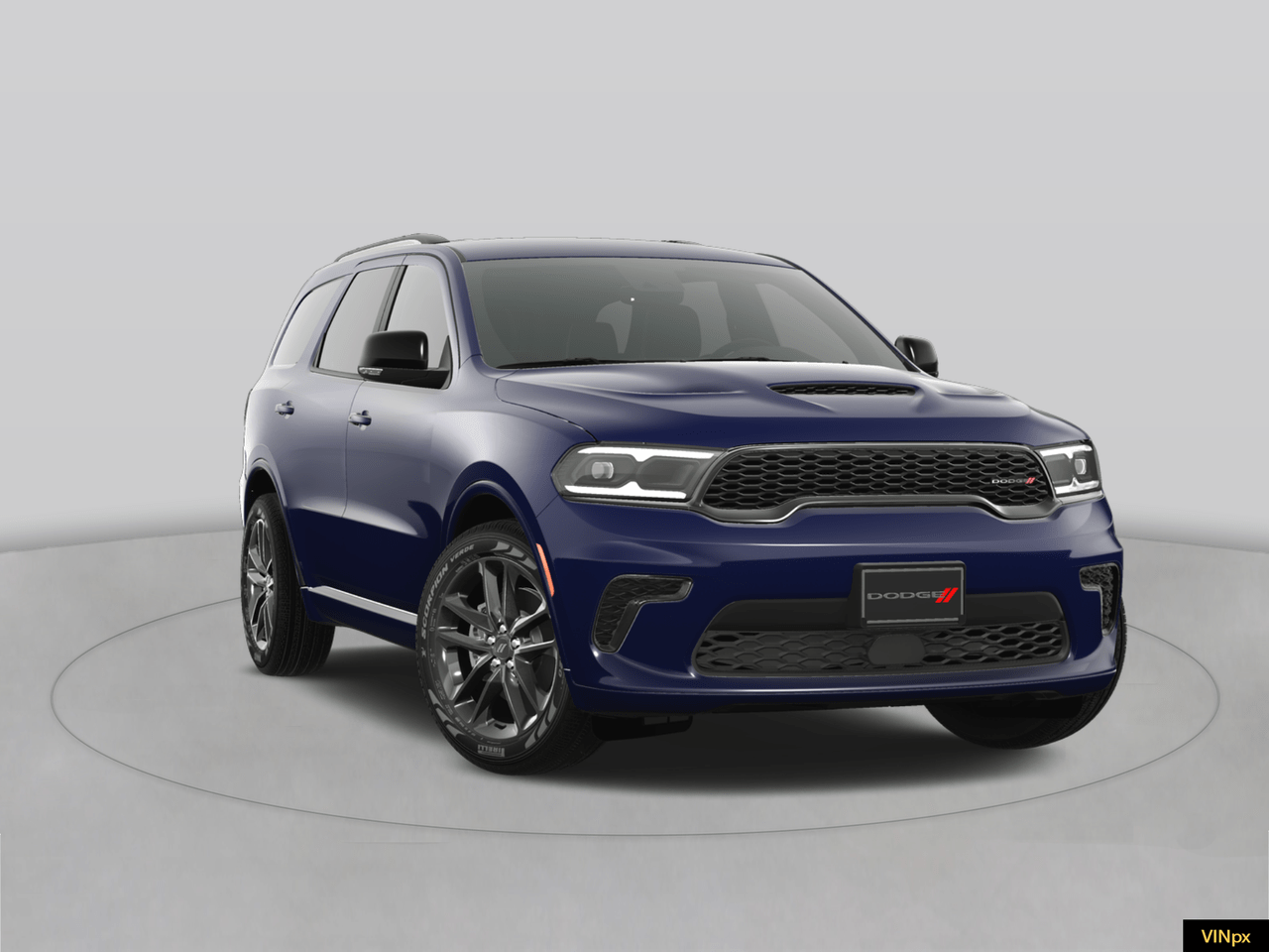 2024 Dodge Durango GT PLUS AWD Redlands CA