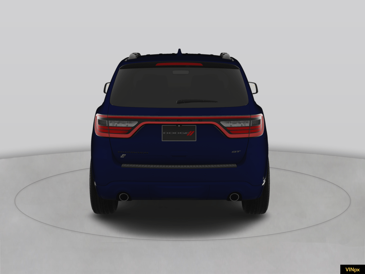 2024 Dodge Durango GT PLUS AWD Redlands CA