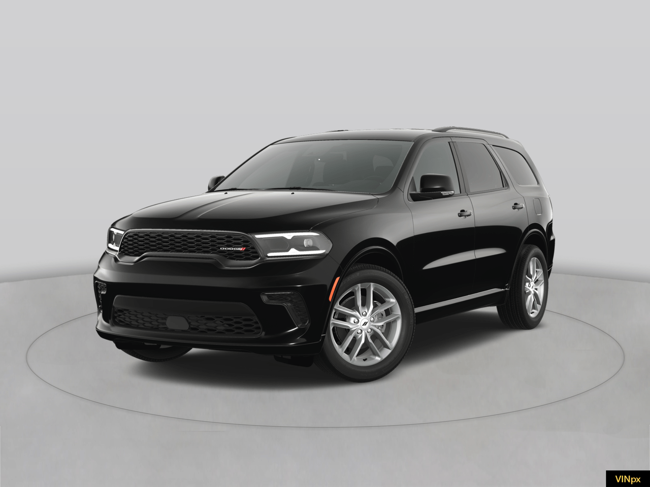 2024 Dodge Durango GT PLUS AWD Redlands CA