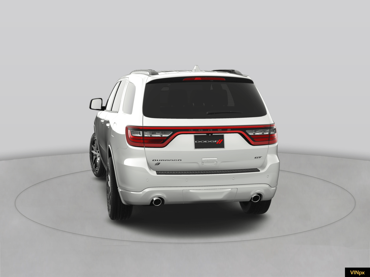 2024 Dodge Durango GT PLUS AWD Redlands CA