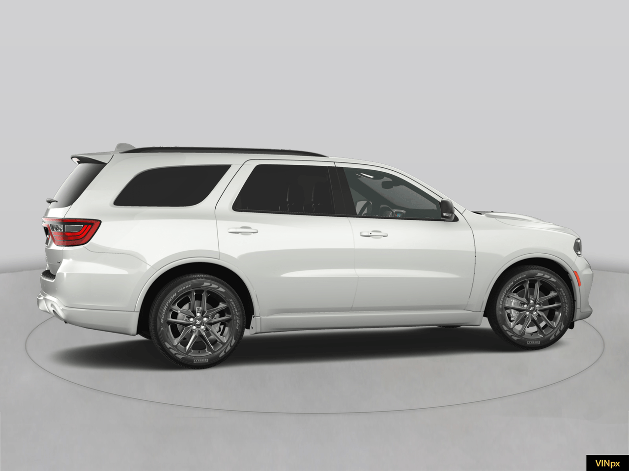 2024 Dodge Durango GT PLUS AWD Redlands CA