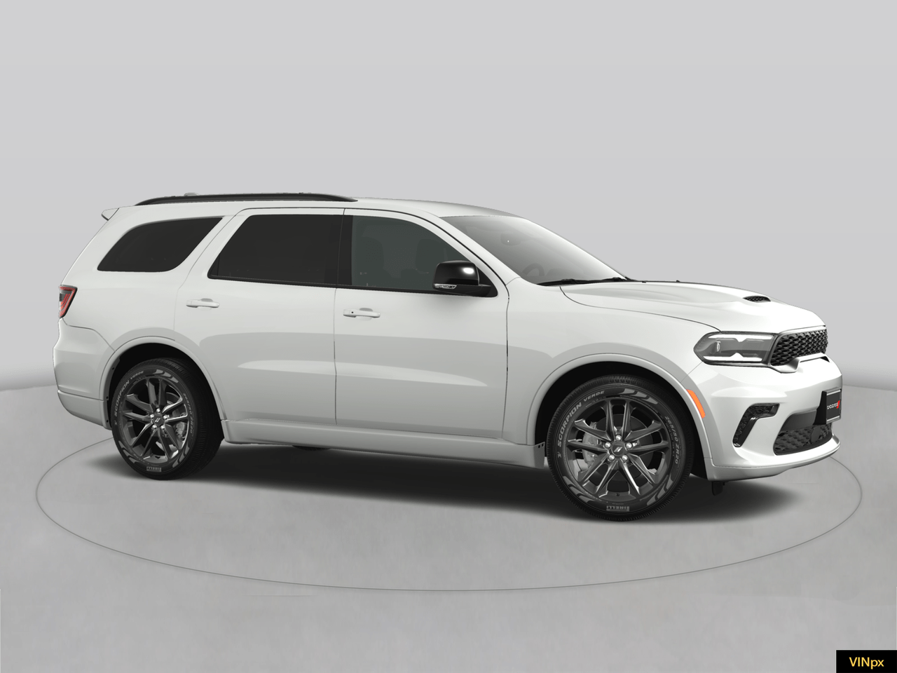 2024 Dodge Durango GT PLUS AWD Redlands CA