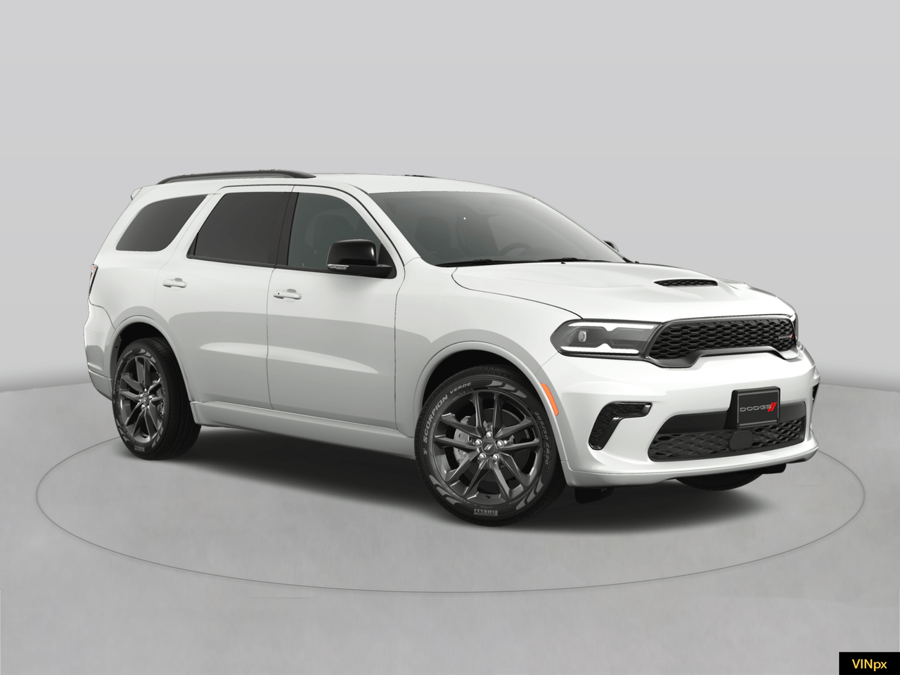 2024 Dodge Durango GT PLUS AWD Redlands CA