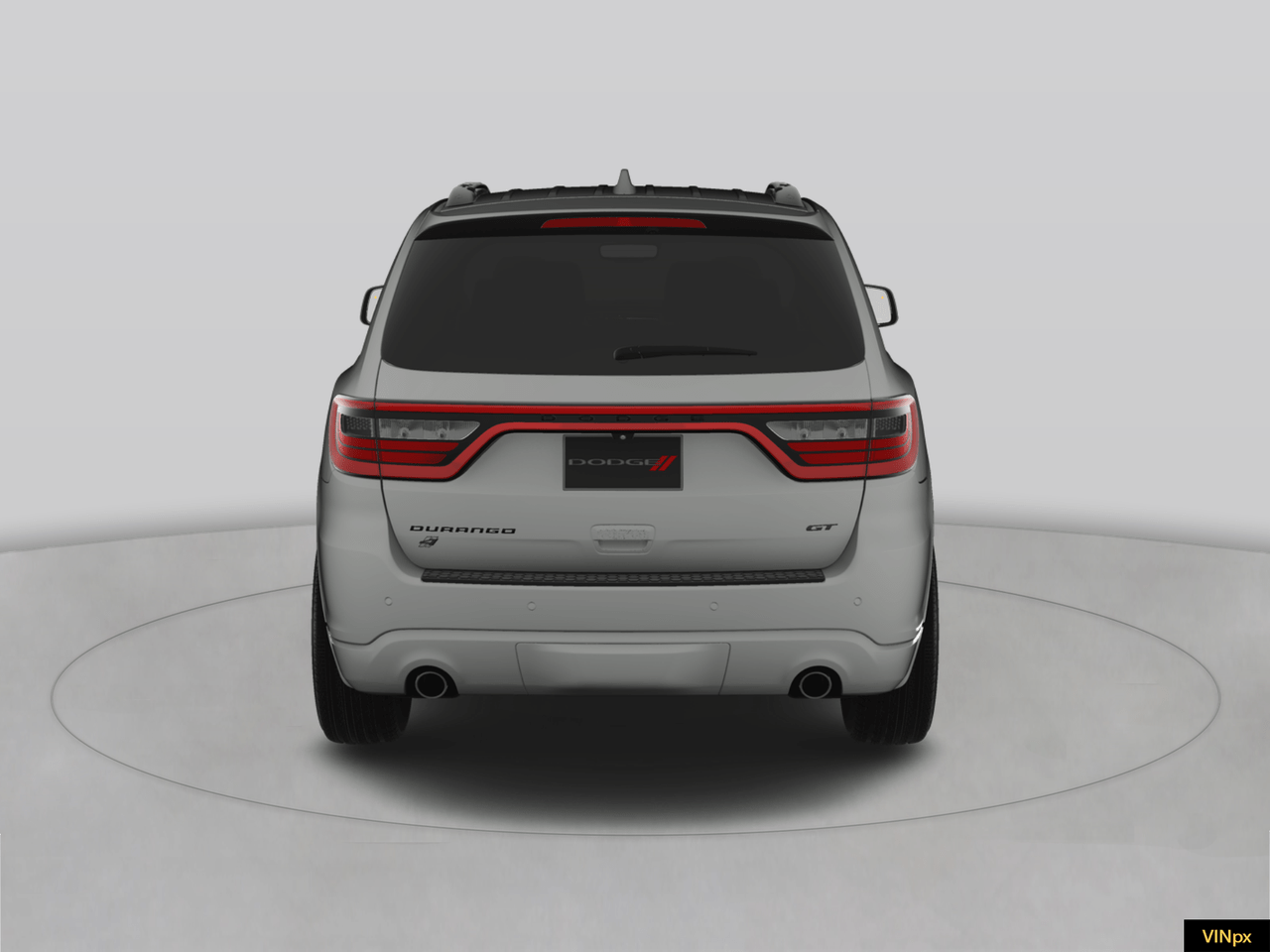 2024 Dodge Durango GT PLUS AWD Redlands CA