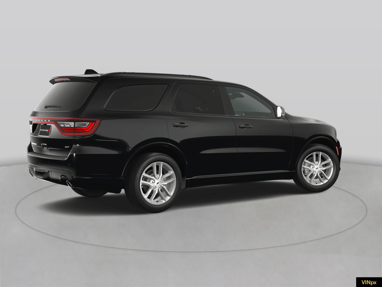 2024 Dodge Durango GT PLUS AWD Redlands CA
