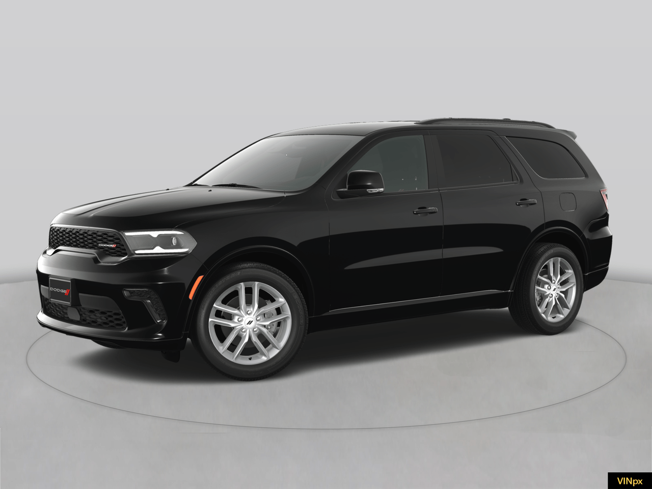 2024 Dodge Durango GT PLUS AWD Redlands CA