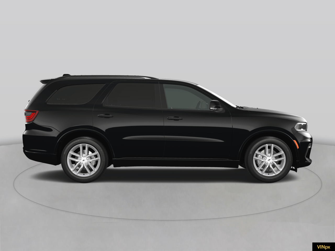 2024 Dodge Durango GT PLUS AWD Redlands CA