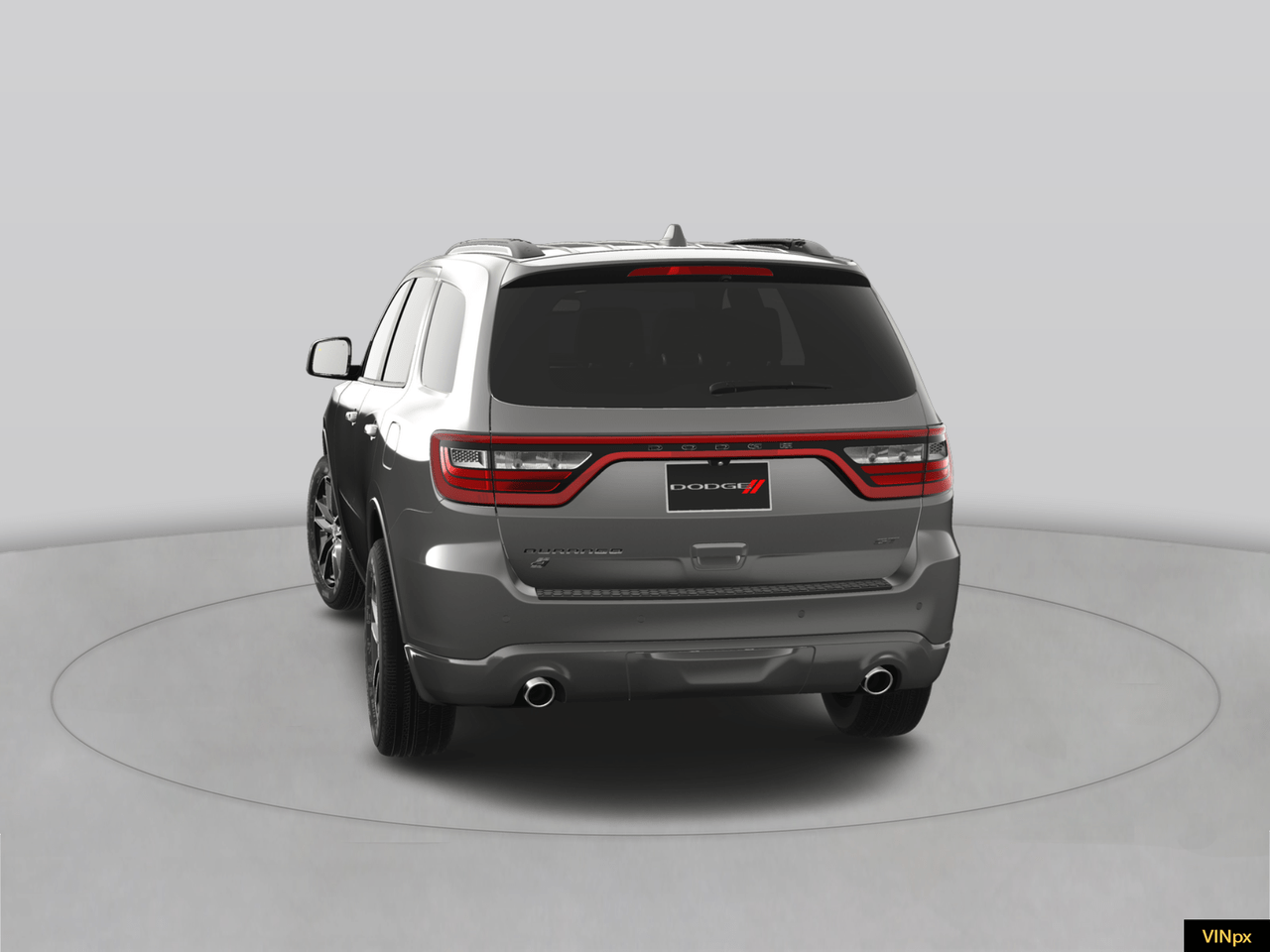 2024 Dodge Durango GT PLUS AWD Redlands CA