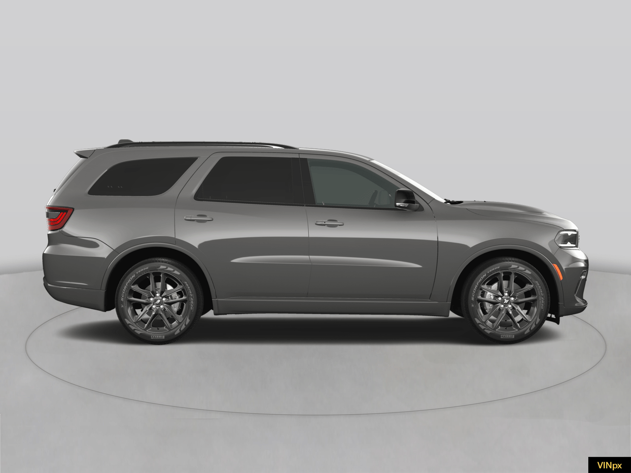 2024 Dodge Durango GT PLUS AWD Redlands CA