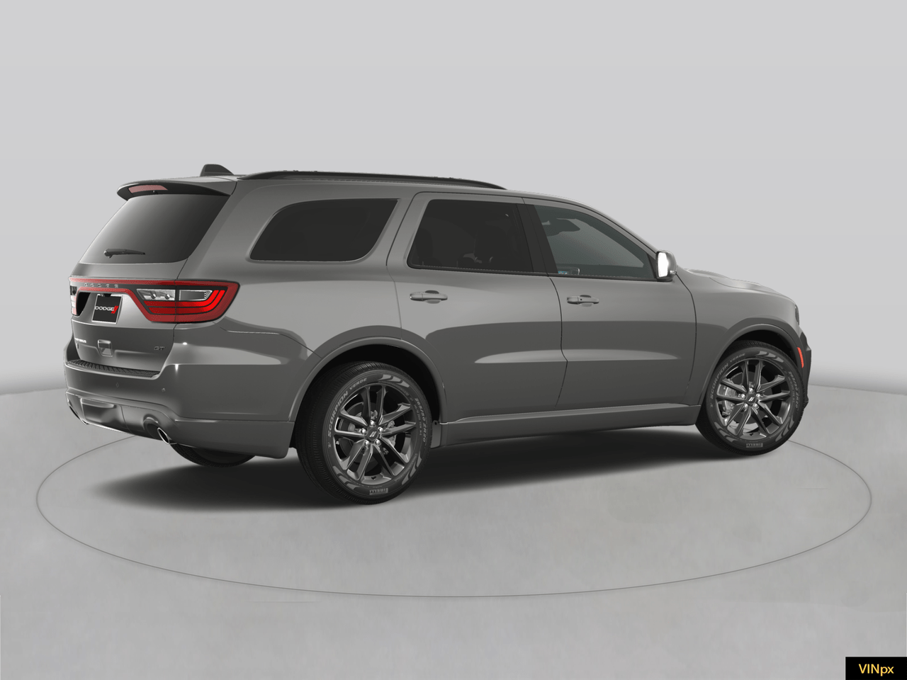 2024 Dodge Durango GT PLUS AWD Redlands CA