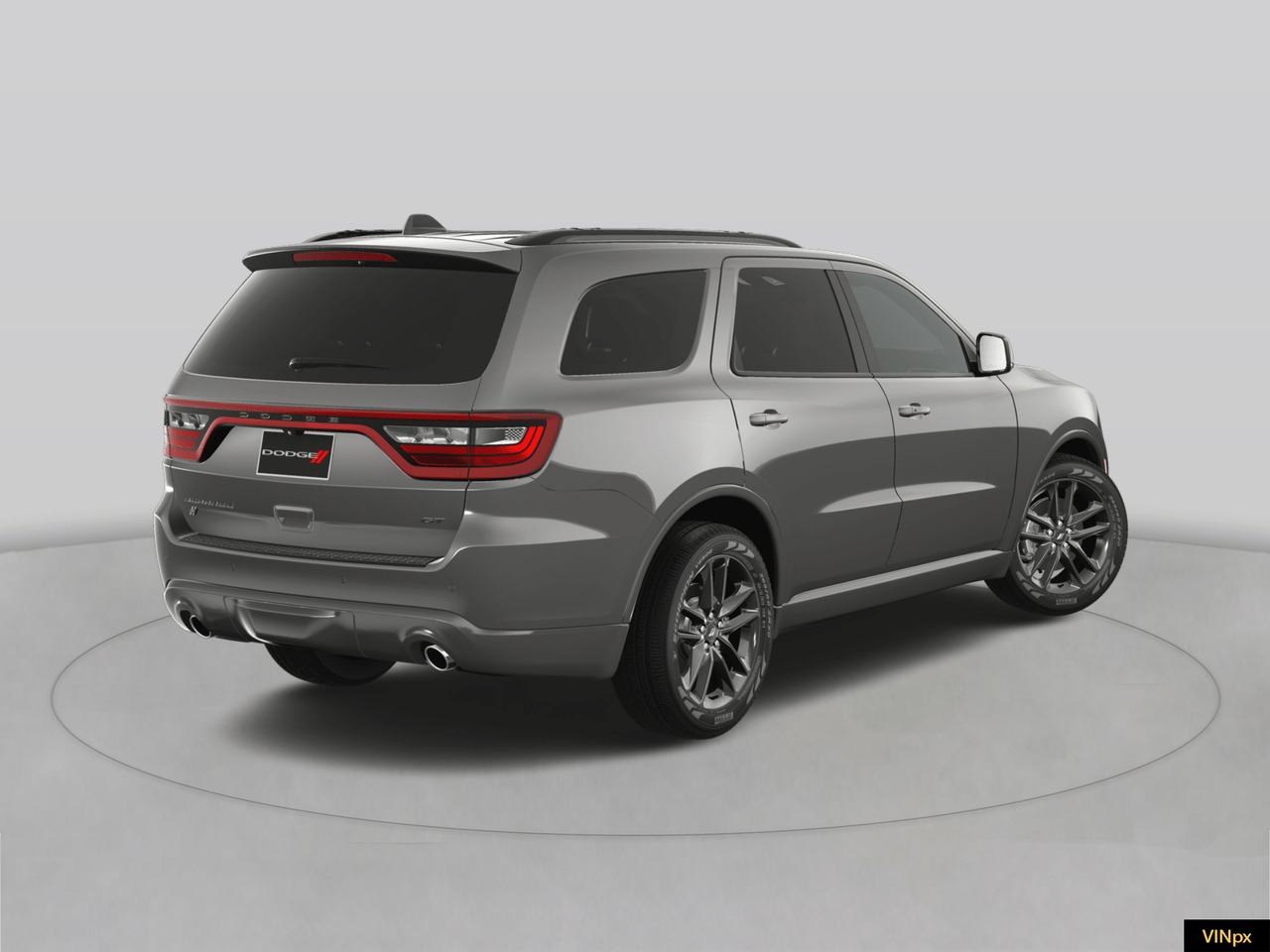 2024 Dodge Durango GT PLUS AWD Redlands CA