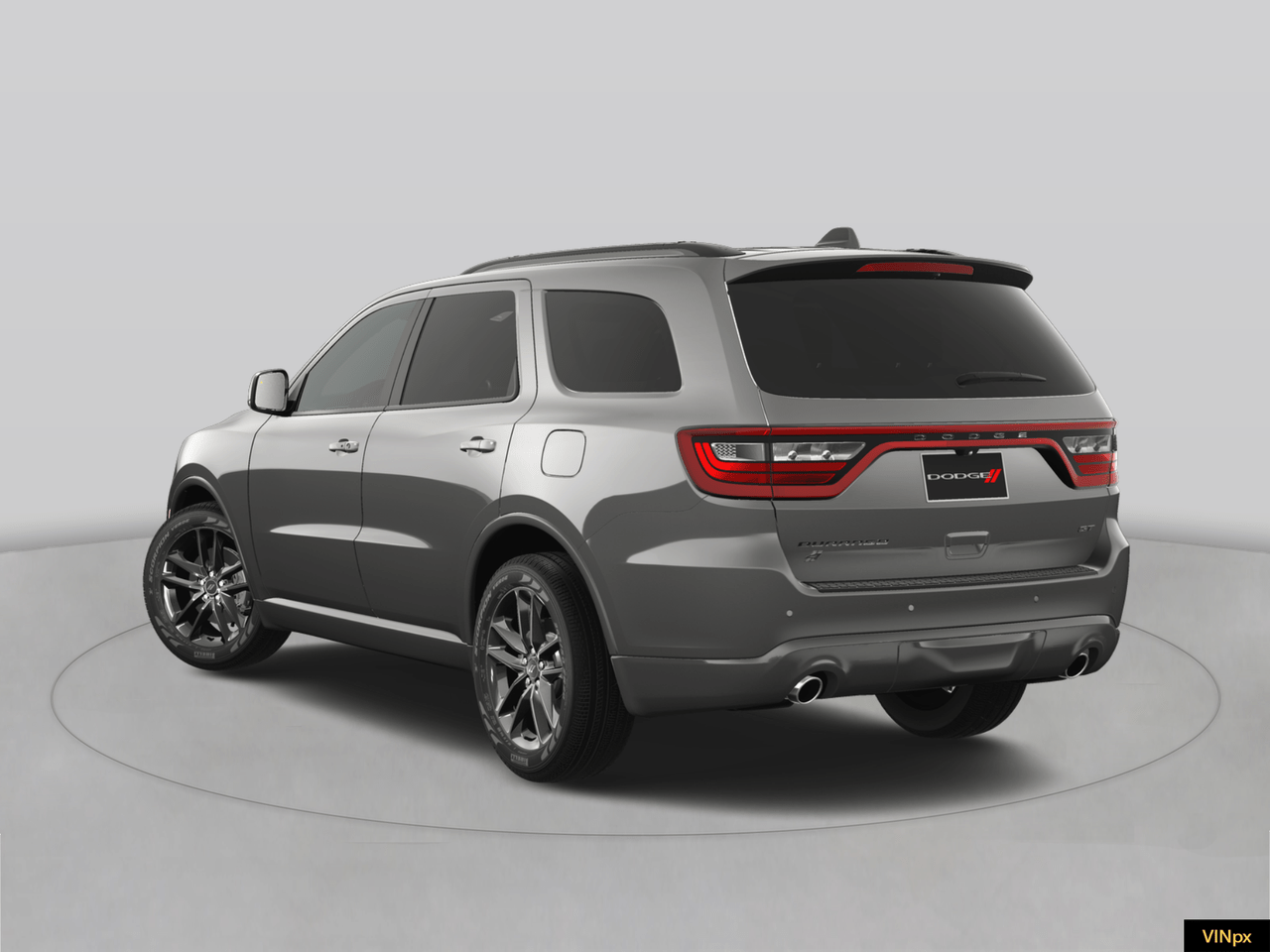 2024 Dodge Durango GT PLUS AWD Redlands CA