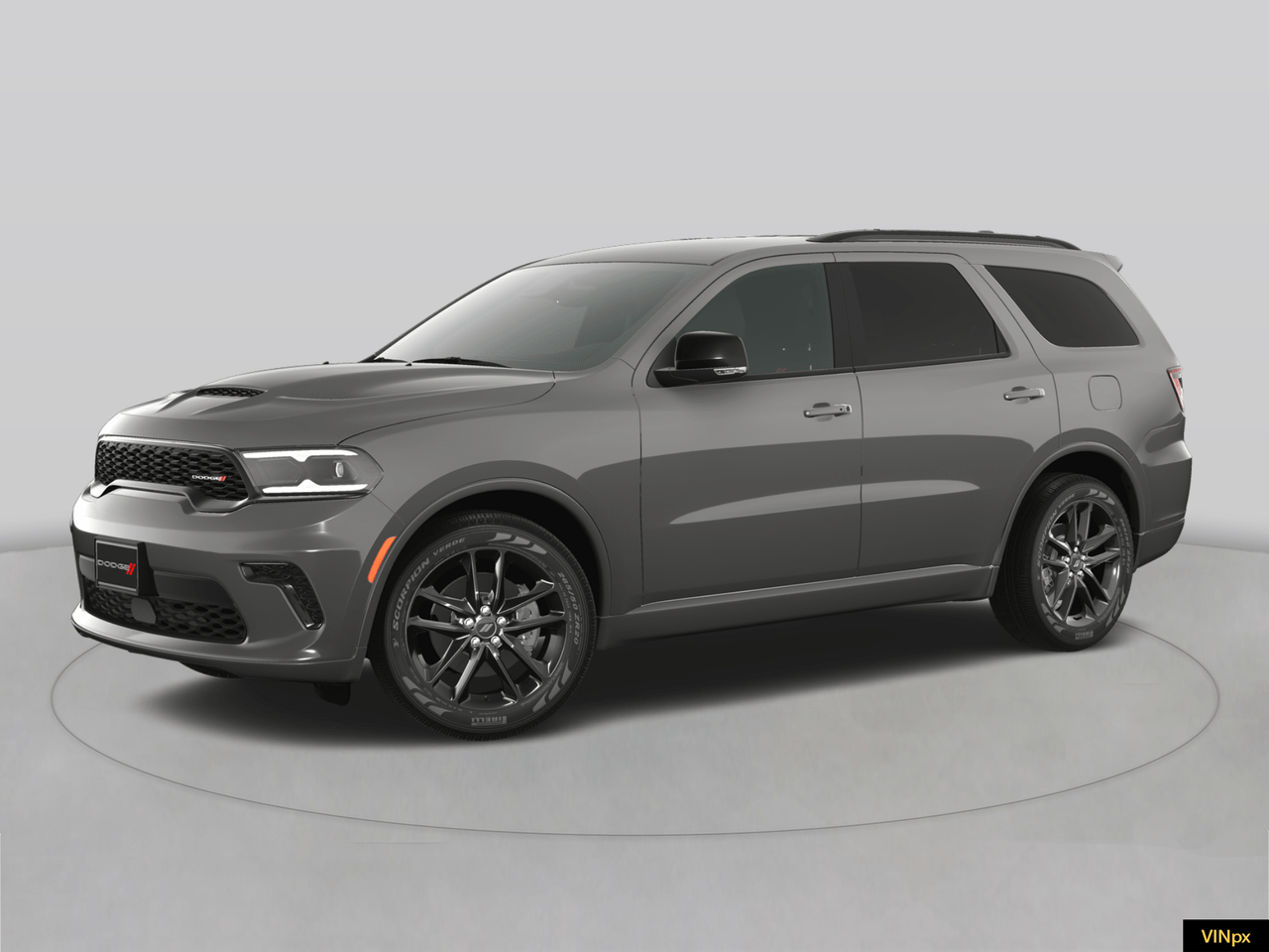2024 Dodge Durango GT PLUS AWD Redlands CA