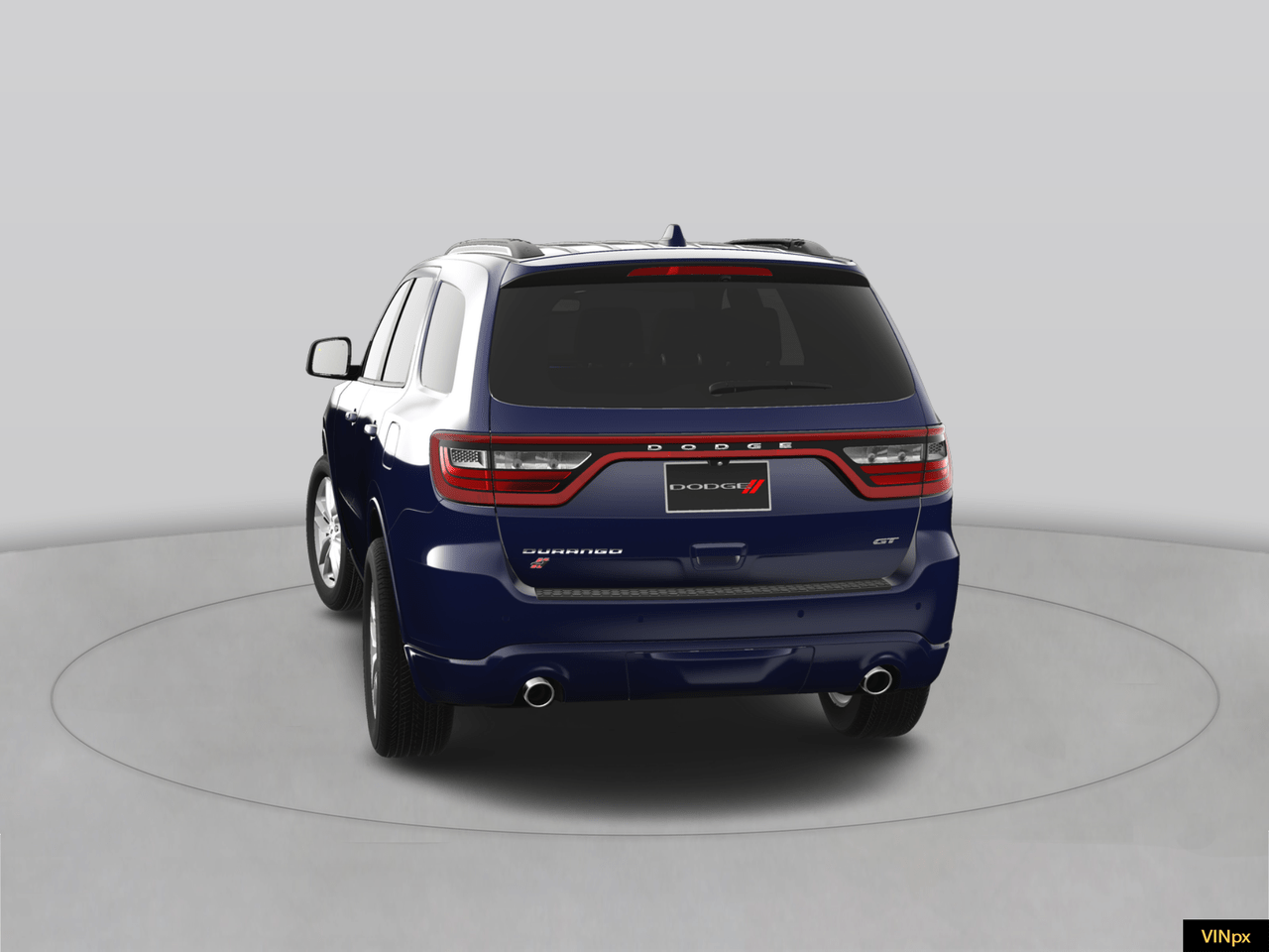 2024 Dodge Durango GT PLUS AWD Redlands CA