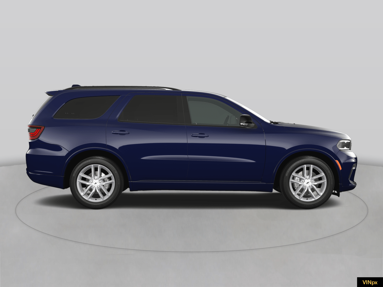 2024 Dodge Durango GT PLUS AWD Redlands CA
