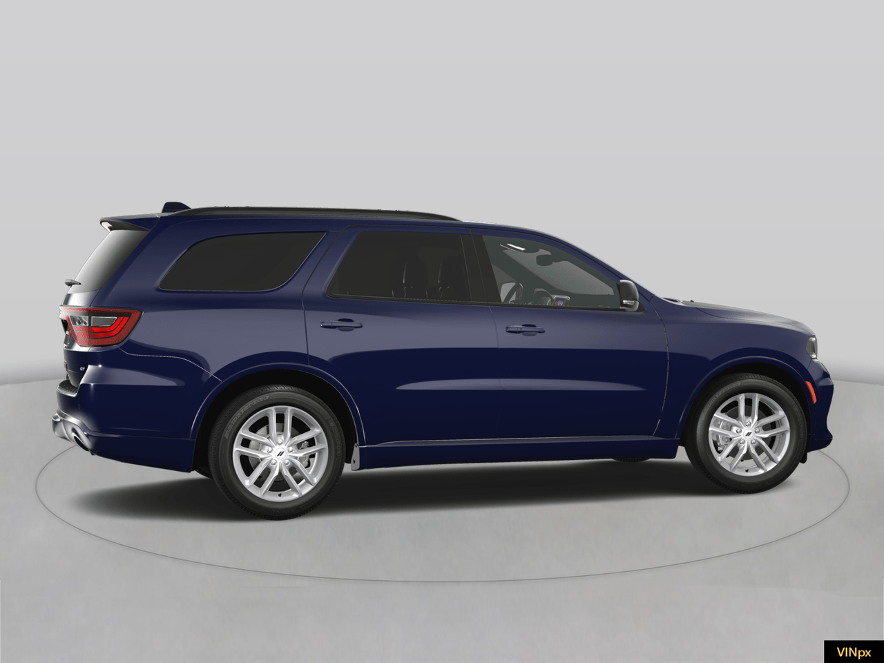 2024 Dodge Durango GT PLUS AWD Redlands CA