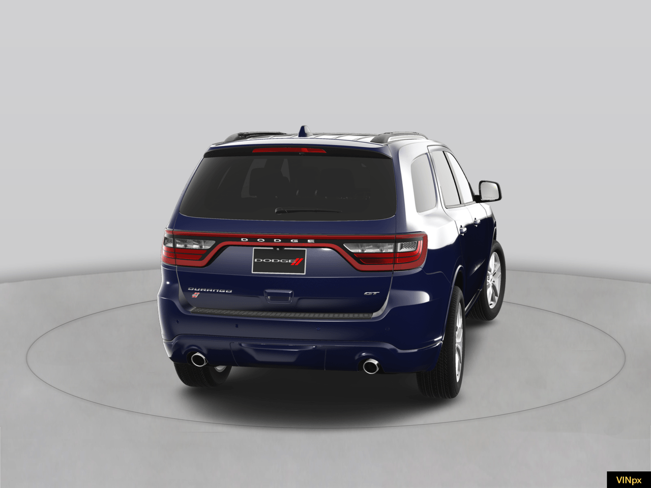 2024 Dodge Durango GT PLUS AWD Redlands CA