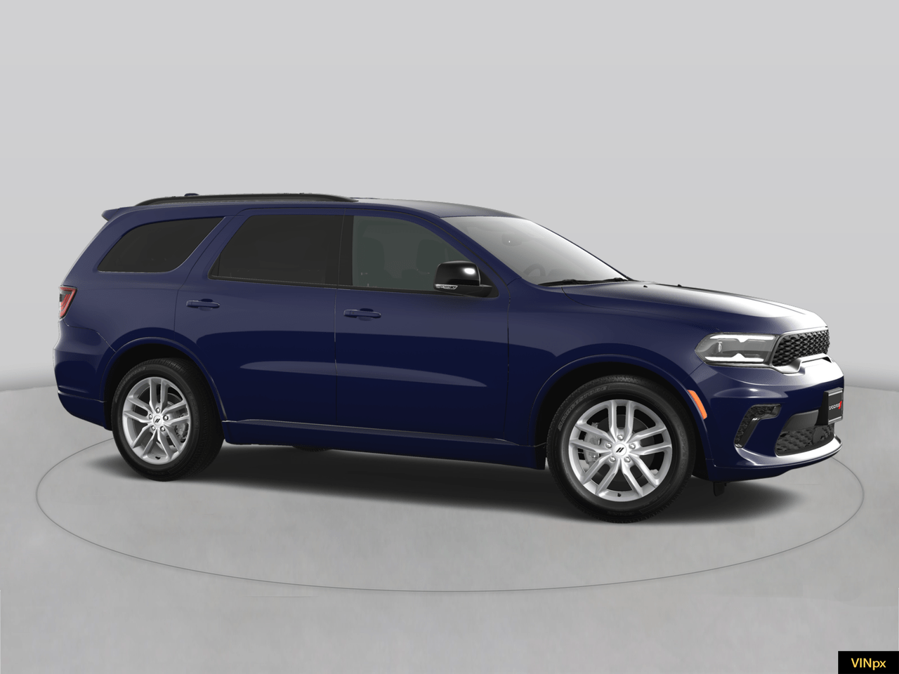 2024 Dodge Durango GT PLUS AWD Redlands CA