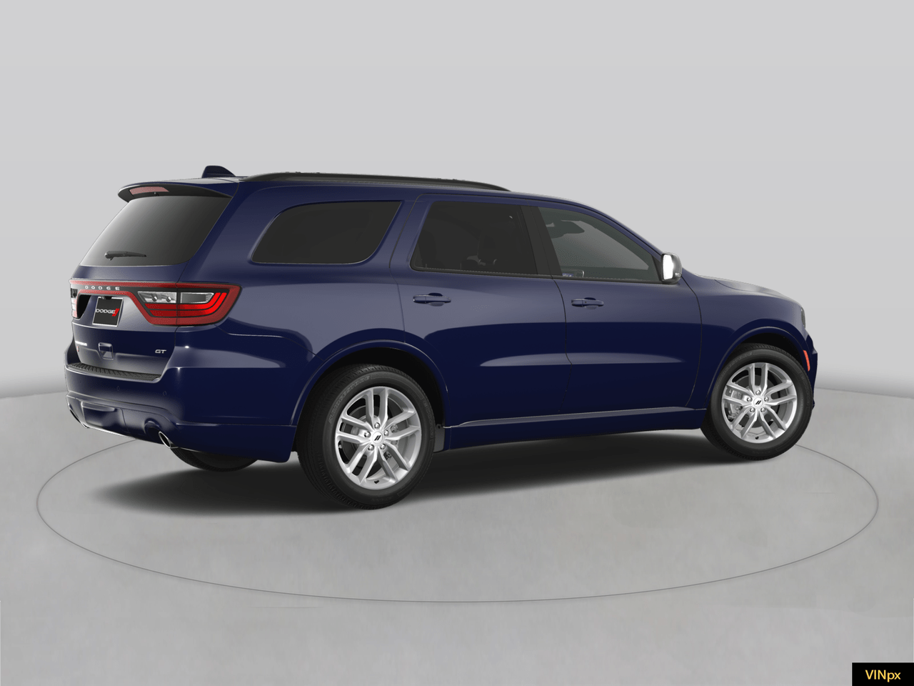 2024 Dodge Durango GT PLUS AWD Redlands CA
