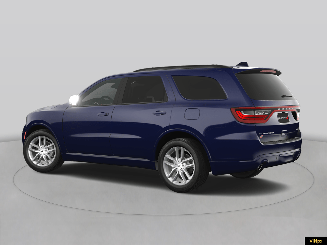 2024 Dodge Durango GT PLUS AWD Redlands CA