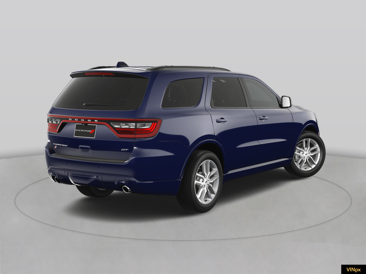 2024 Dodge Durango GT PLUS AWD Redlands CA