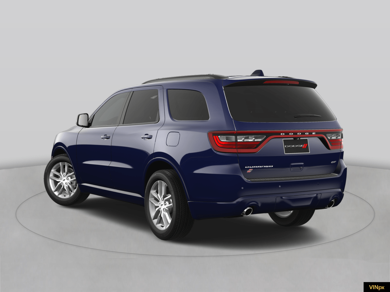 2024 Dodge Durango GT PLUS AWD Redlands CA