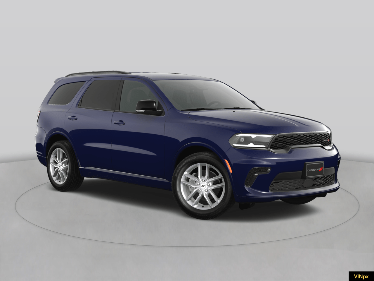 2024 Dodge Durango GT PLUS AWD Redlands CA