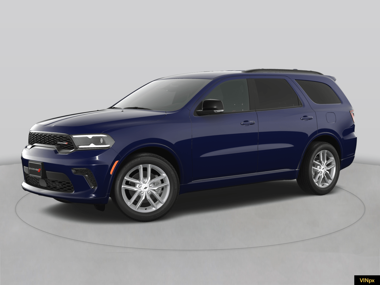 2024 Dodge Durango GT PLUS AWD Redlands CA