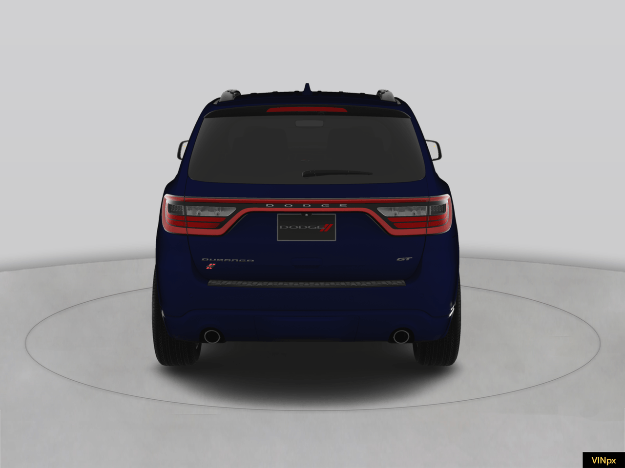2024 Dodge Durango GT PLUS AWD Redlands CA