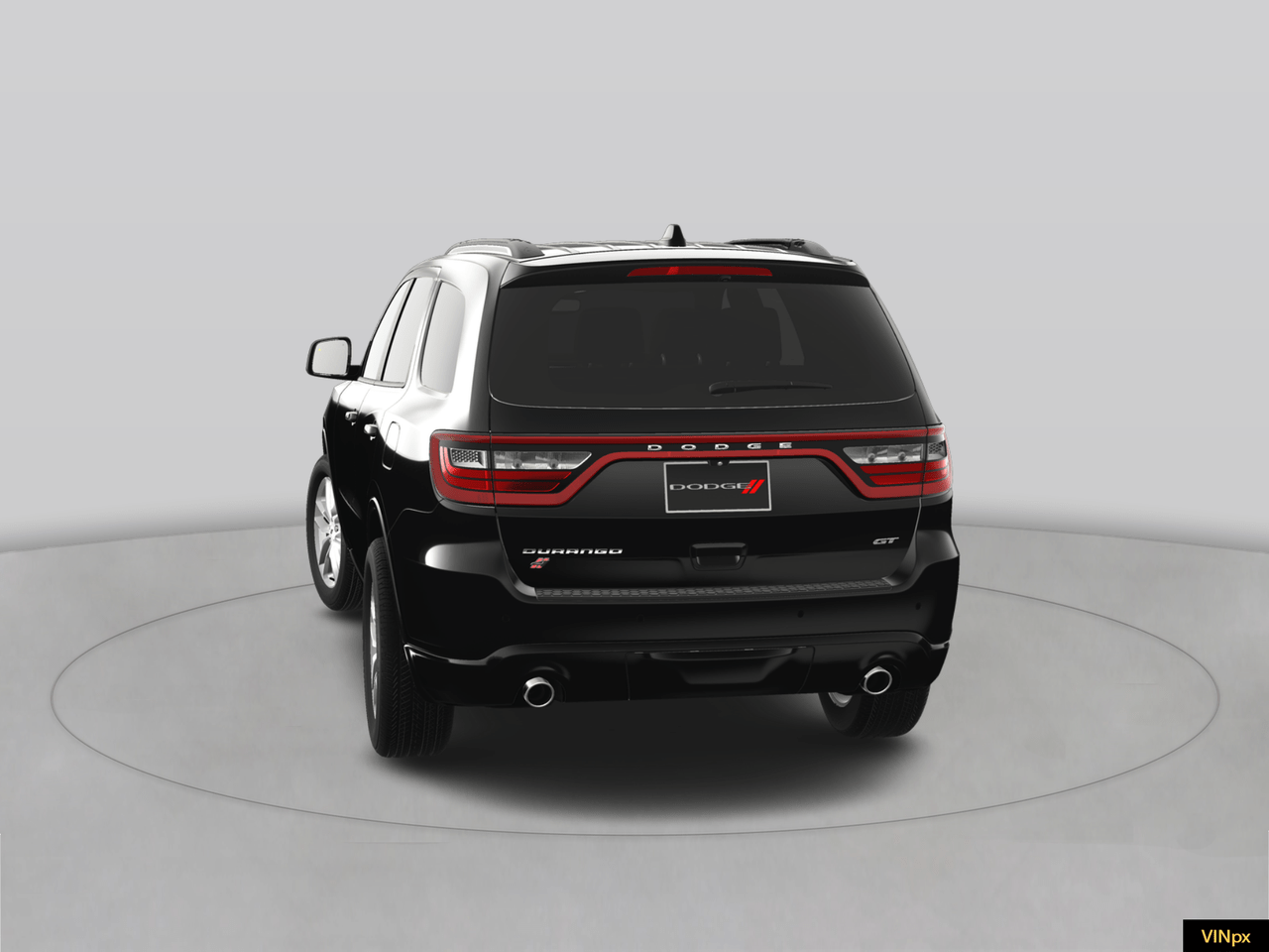 2024 Dodge Durango GT PLUS AWD Redlands CA