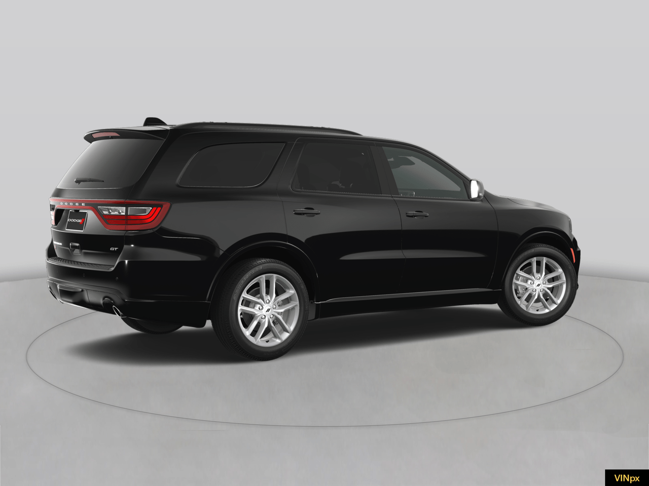 2024 Dodge Durango GT PLUS AWD Redlands CA