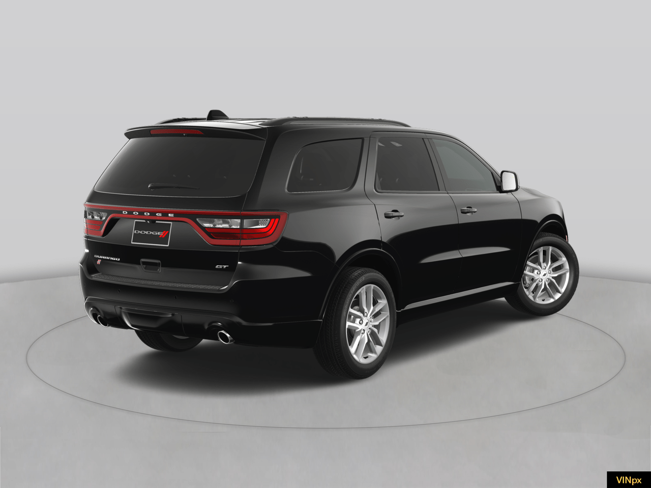 2024 Dodge Durango GT PLUS AWD Redlands CA