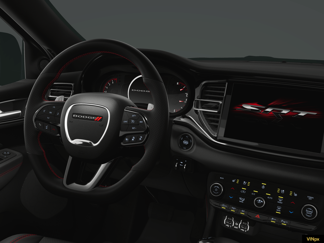 2024 Dodge Durango GT PLUS AWD Redlands CA